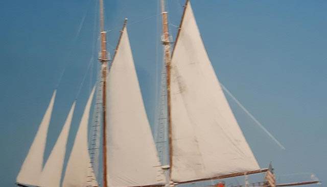 CAROLIAN yacht charter 2