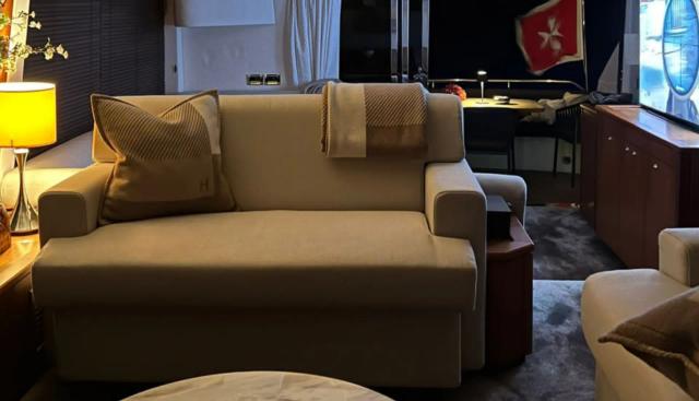 SCAR yacht charter 3