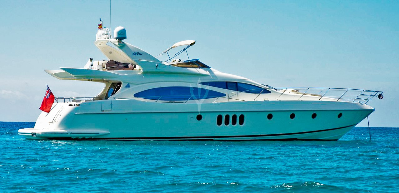 LADY RENEE YACHT CHARTER yacht charter