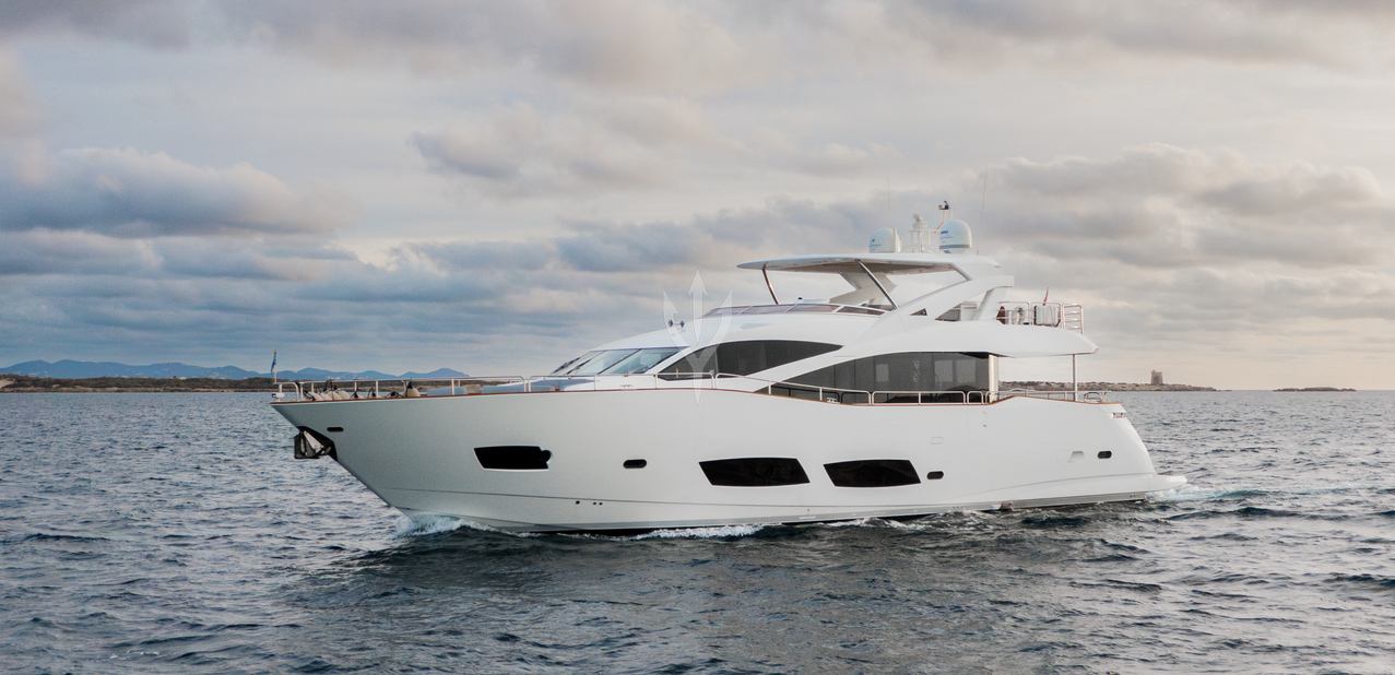 PLAY THE GAME YACHT CHARTER yacht charter