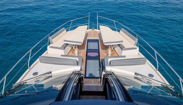 FG STAR yacht charter 2