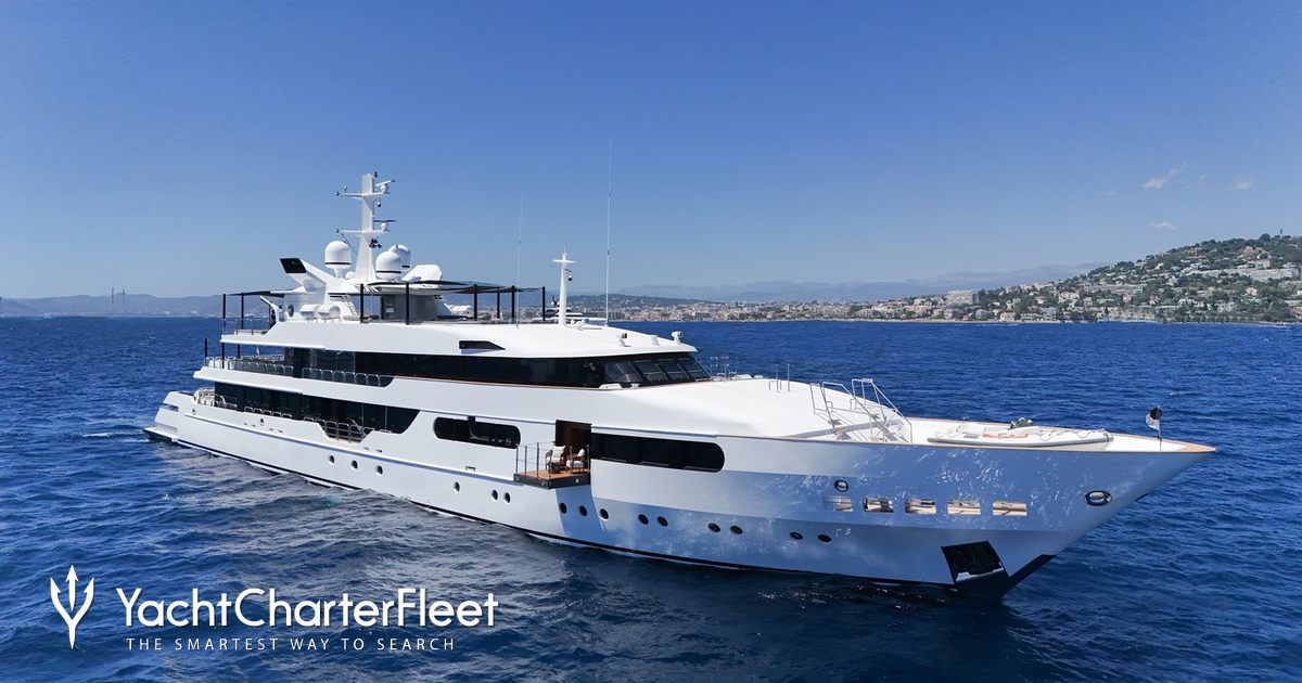 MAGNA GRECIA yacht charter 2