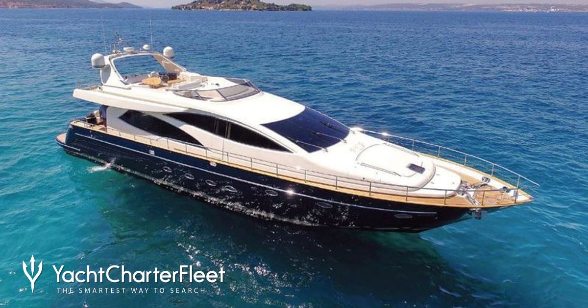 888 yacht charter 2
