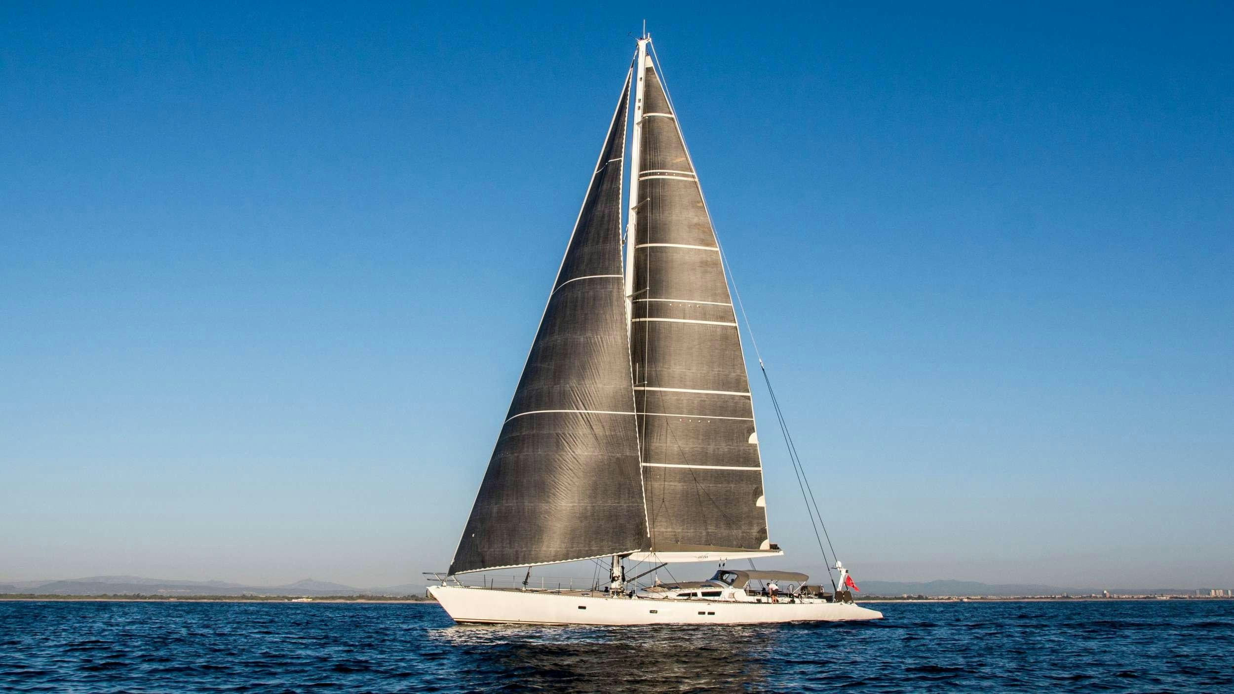 AIZU YACHT CHARTER yacht charter