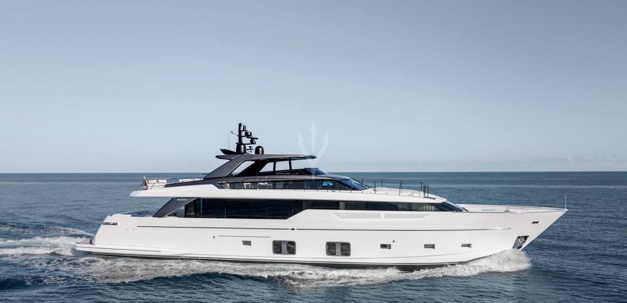 NANGARA YACHT CHARTER yacht charter