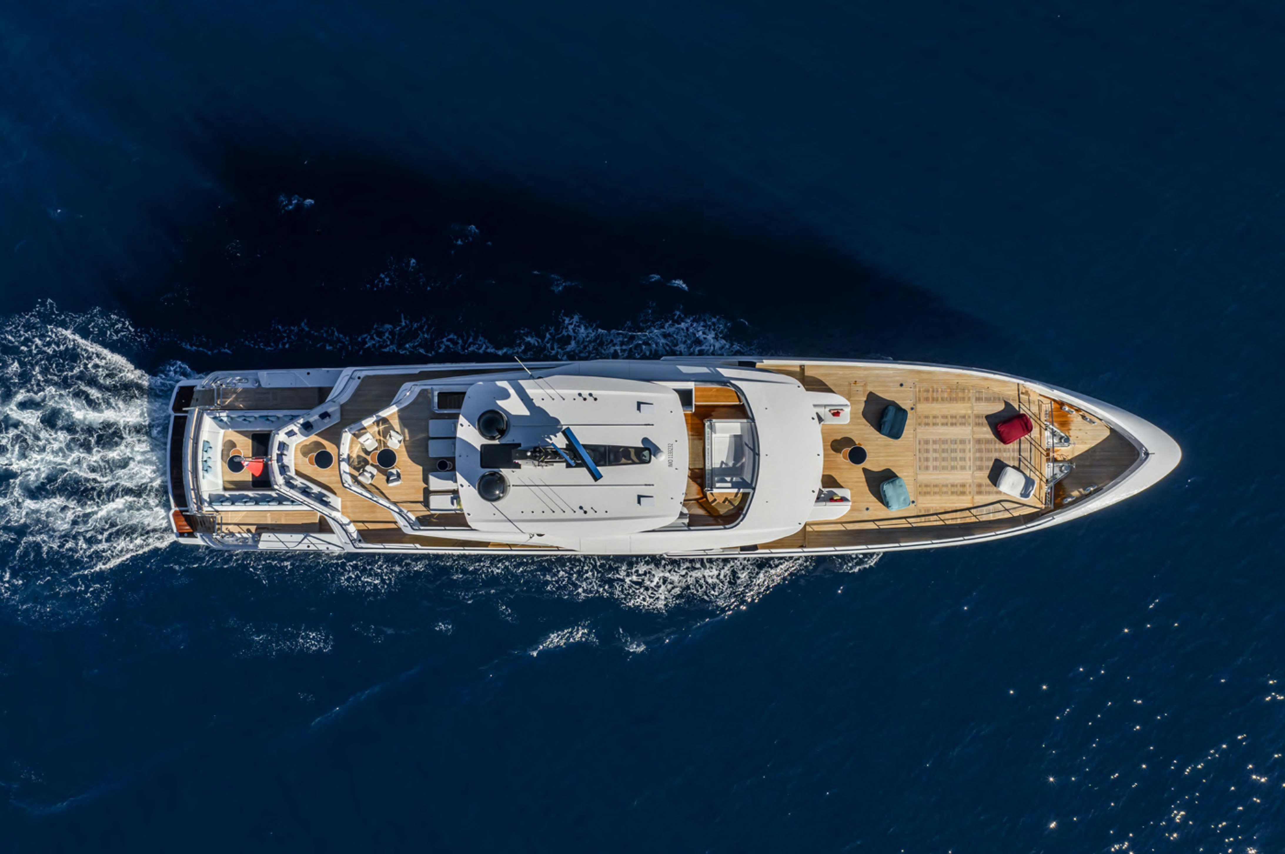 FELICITA yacht charter 2