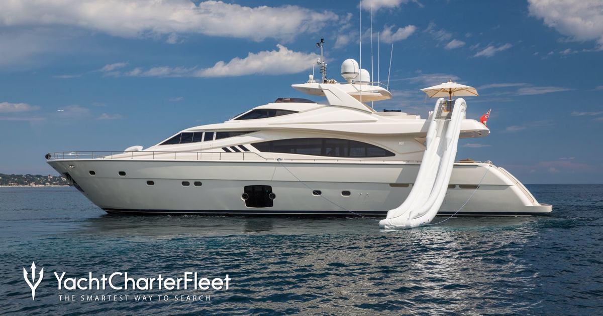 PORTHOS SANS ABRI yacht charter 2