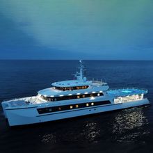 WAYFINDER yacht NOT for charter* yacht charter 5