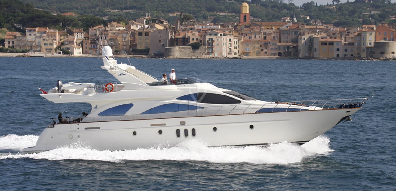 WHITE STAR YACHT CHARTER yacht charter