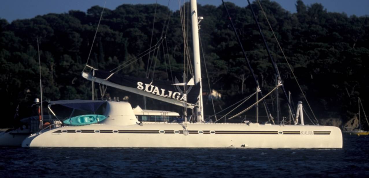 DREAM MALDIVES YACHT CHARTER yacht charter