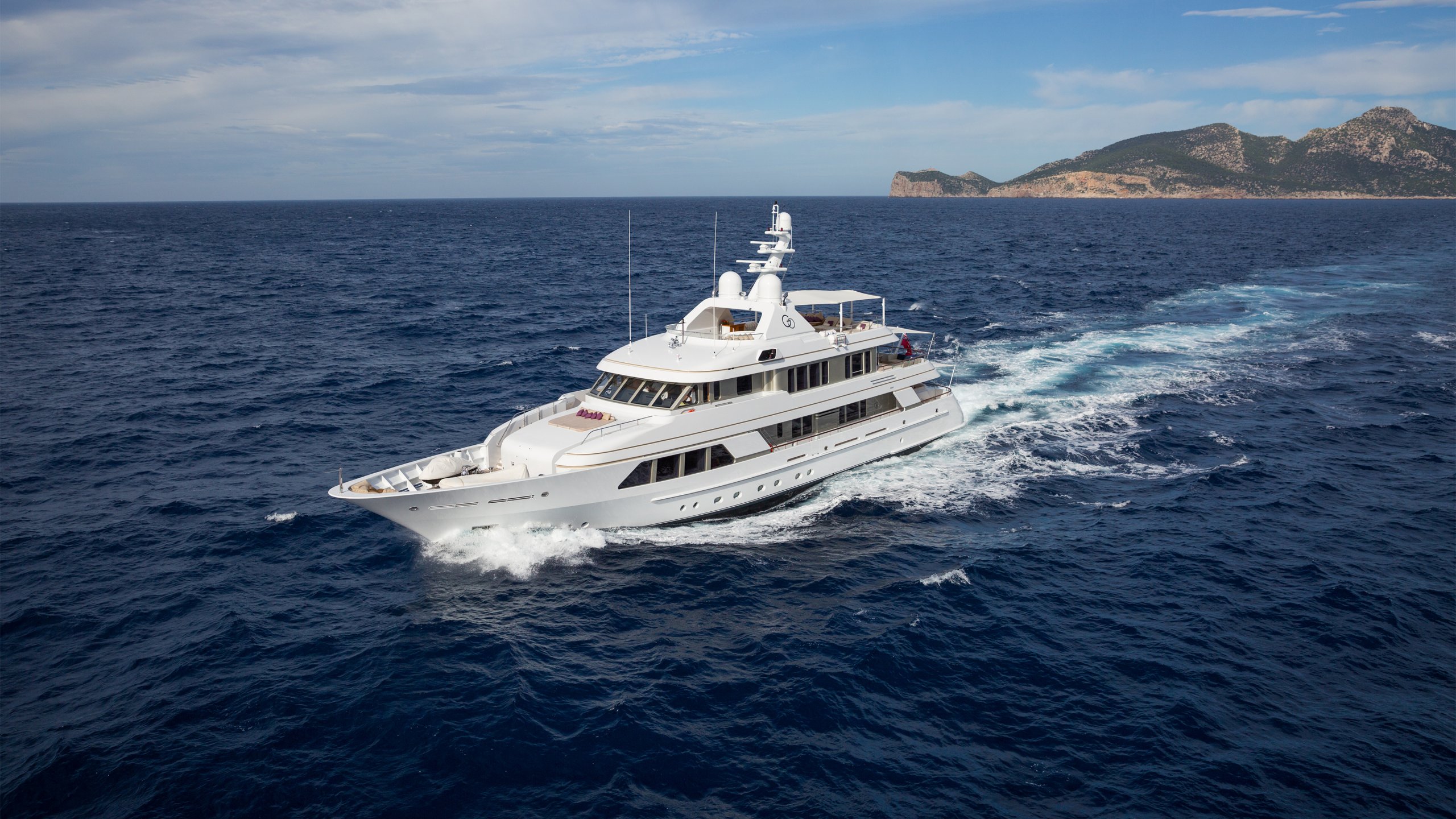 GO YACHT CHARTER yacht charter