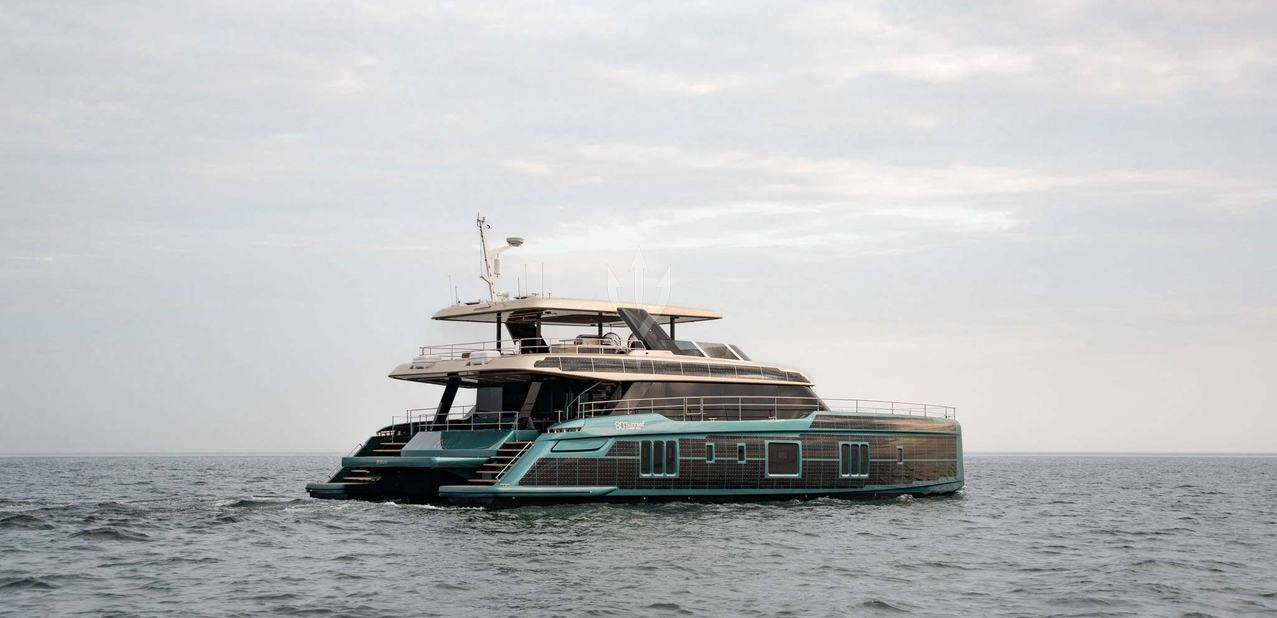 MATTEA YACHT CHARTER yacht charter