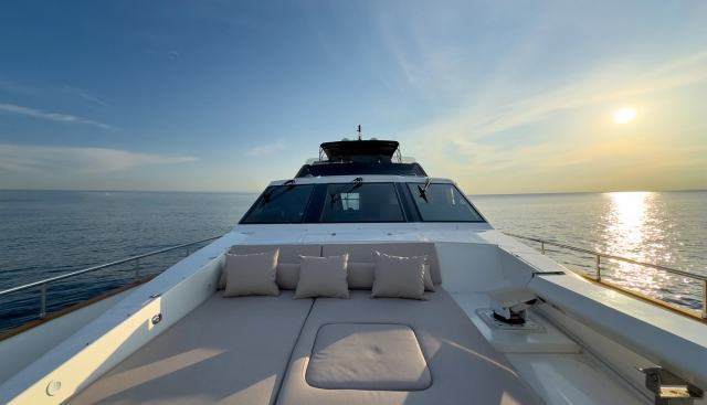 ATALANTI yacht charter 3