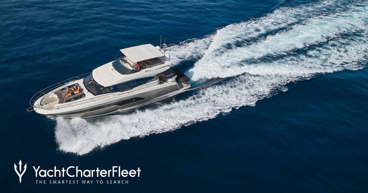 SIMULL yacht charter 2