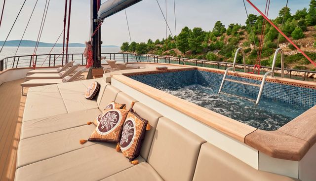 ANETTA yacht charter 3