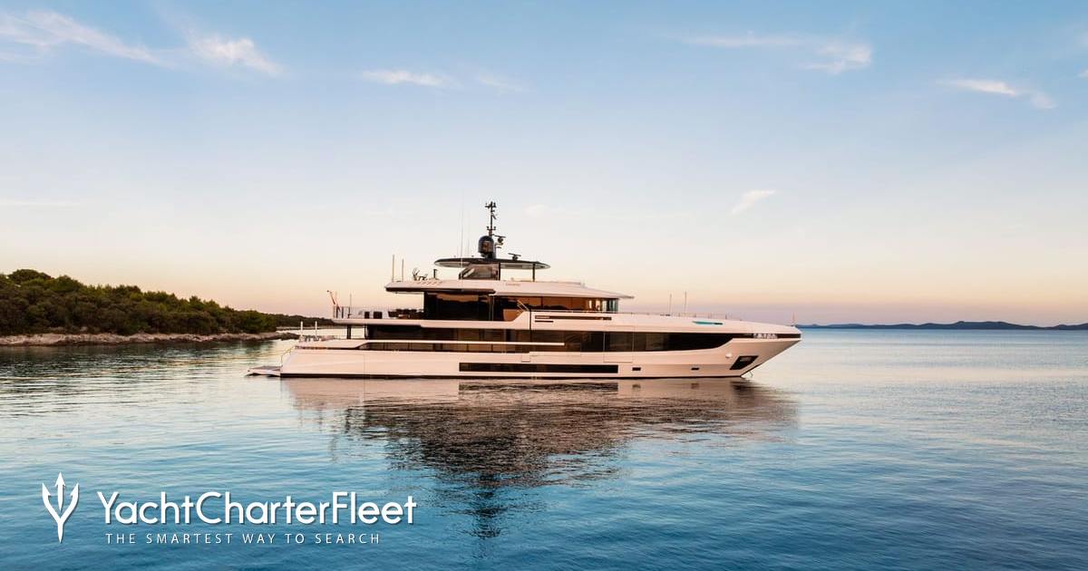 EVA4EVA yacht charter 2