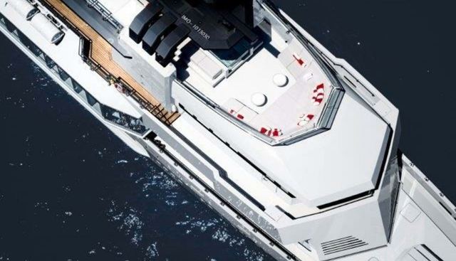 WANDERLUST yacht charter 3