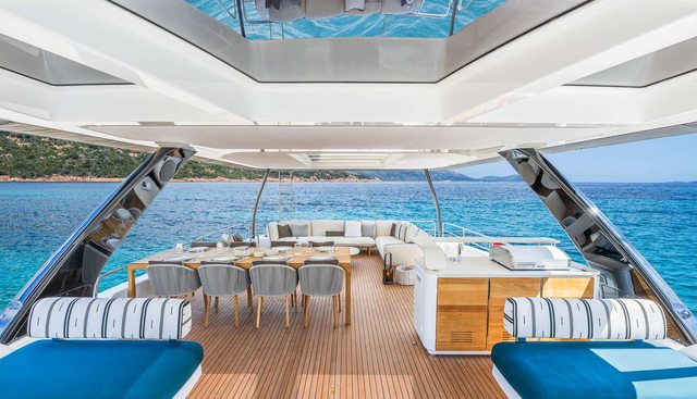 IMLADRIS yacht charter 3