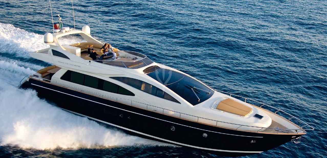 SELFIE YACHT CHARTER yacht charter