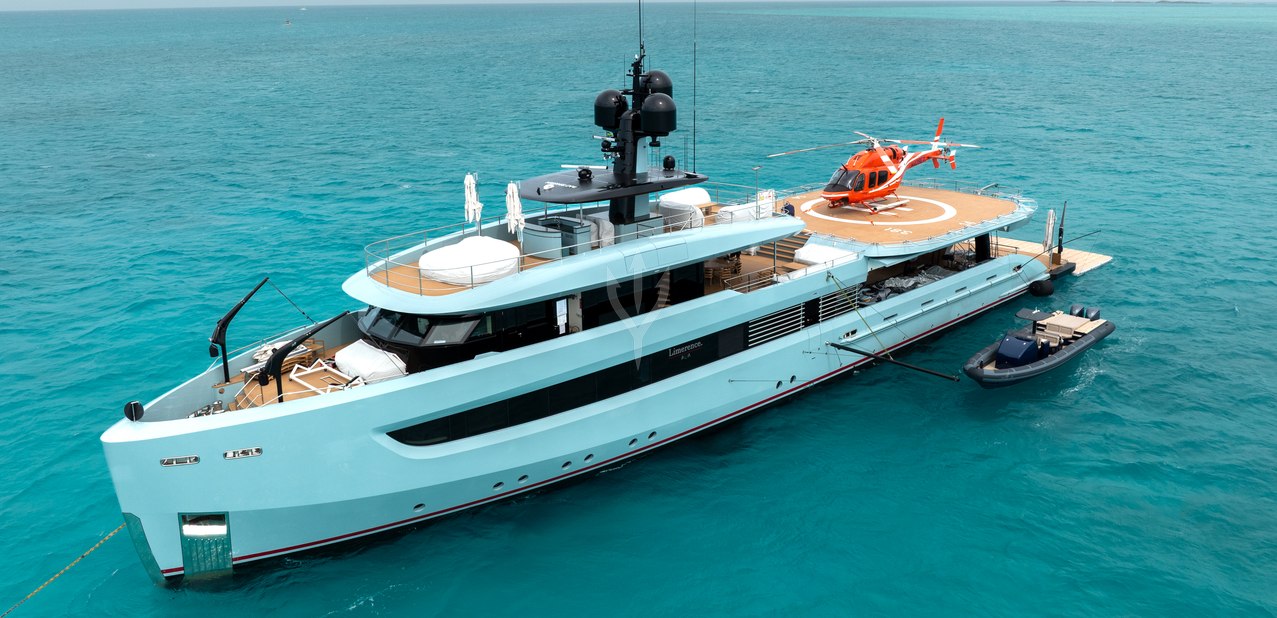 LIMERENCE YACHT CHARTER yacht charter