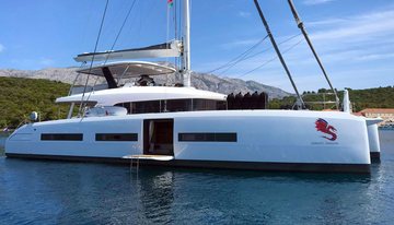 WINDKIND yacht charter 4