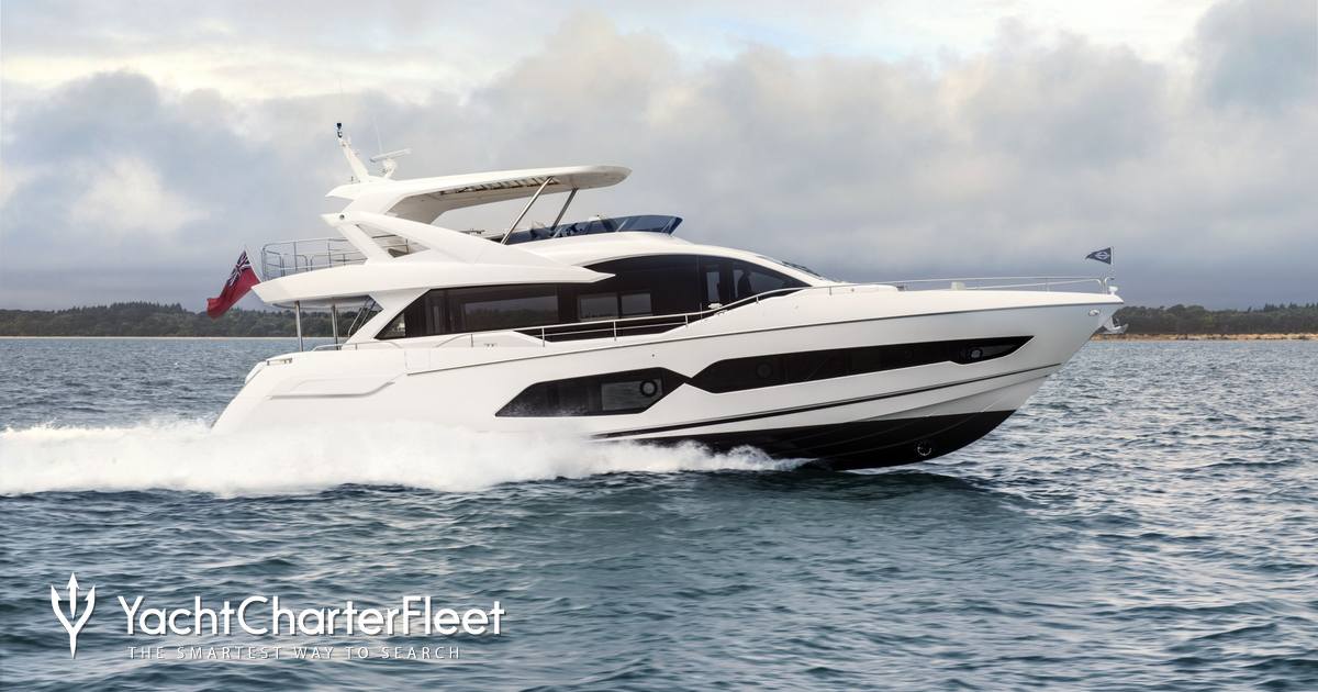 SAAHSA yacht charter 2