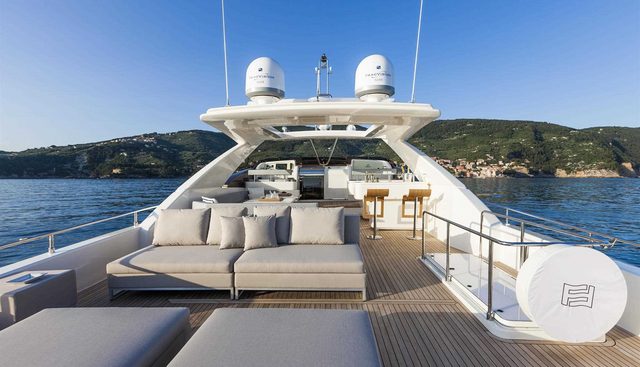 IVA yacht charter 4