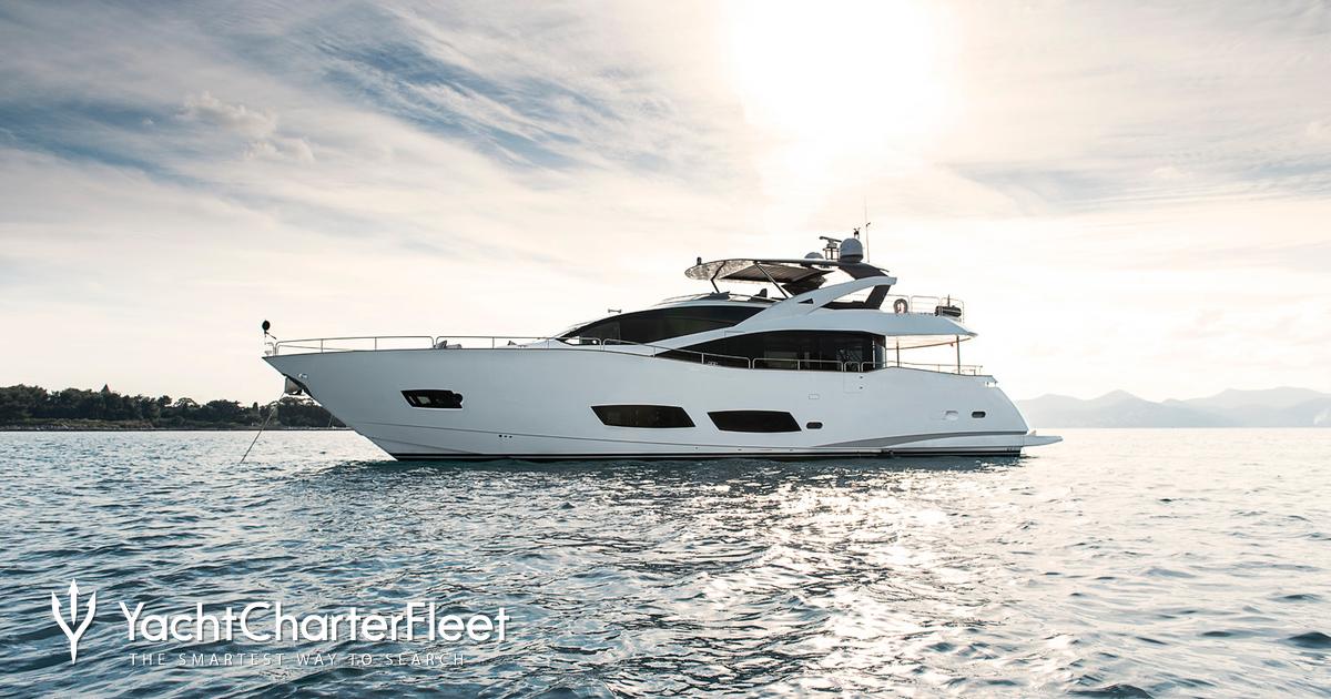 TWENTY-EIGHT yacht charter 2