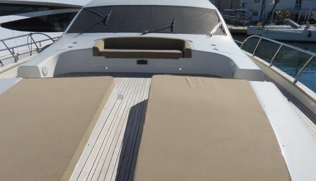 N&Z yacht charter 3