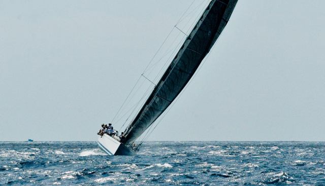 IDEA OF LONDON yacht charter 5