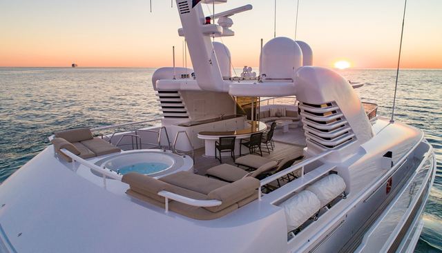 LOHANKA yacht charter 2