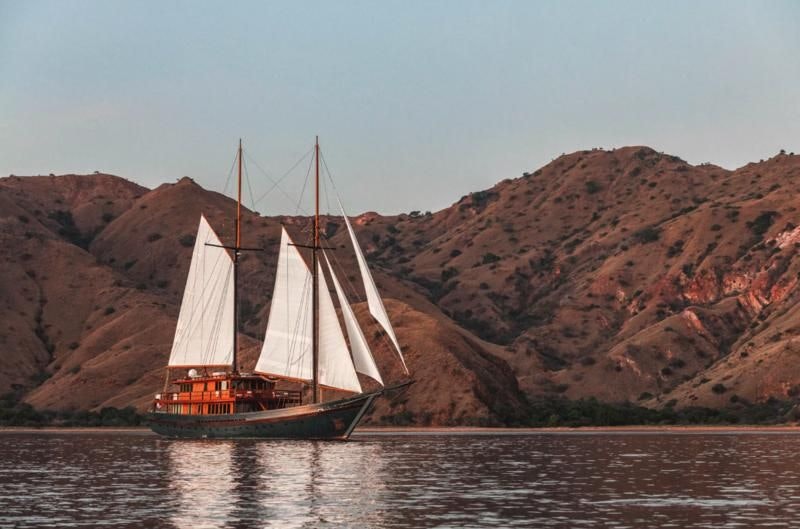 VELA yacht charter 5