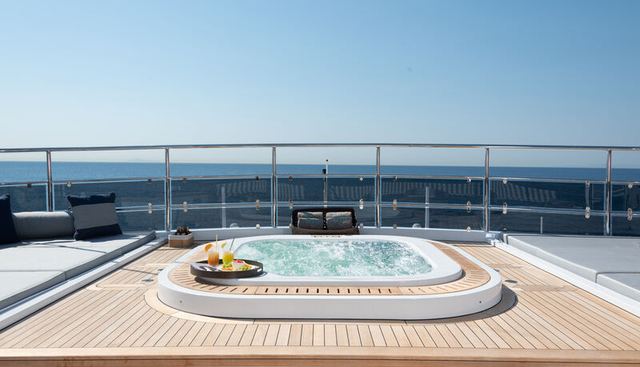 BOJI yacht charter 3