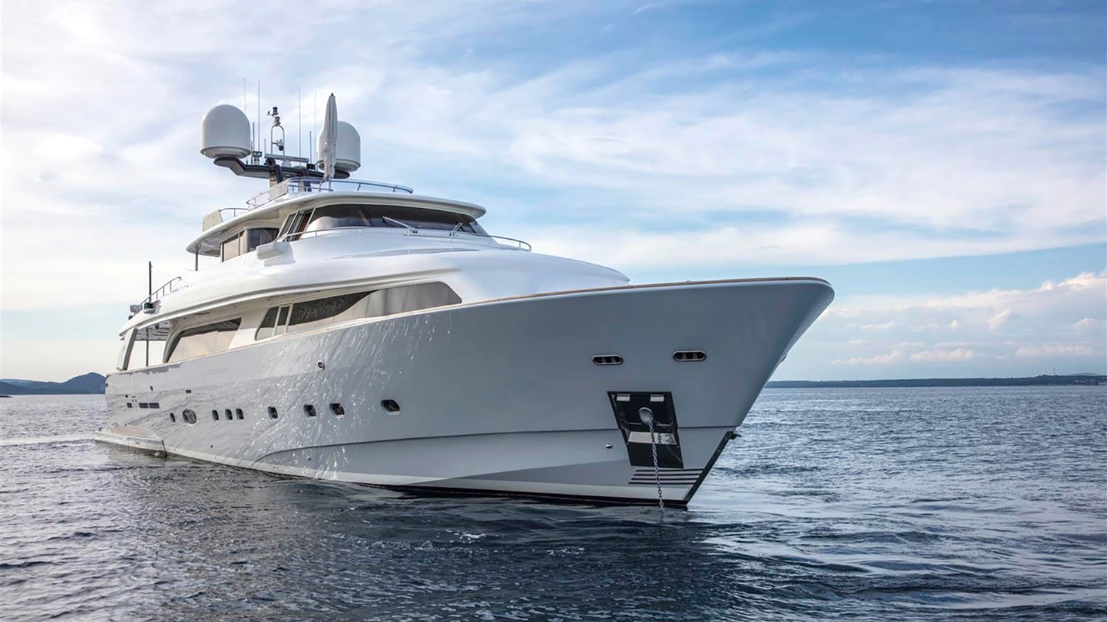 ENA yacht charter 5