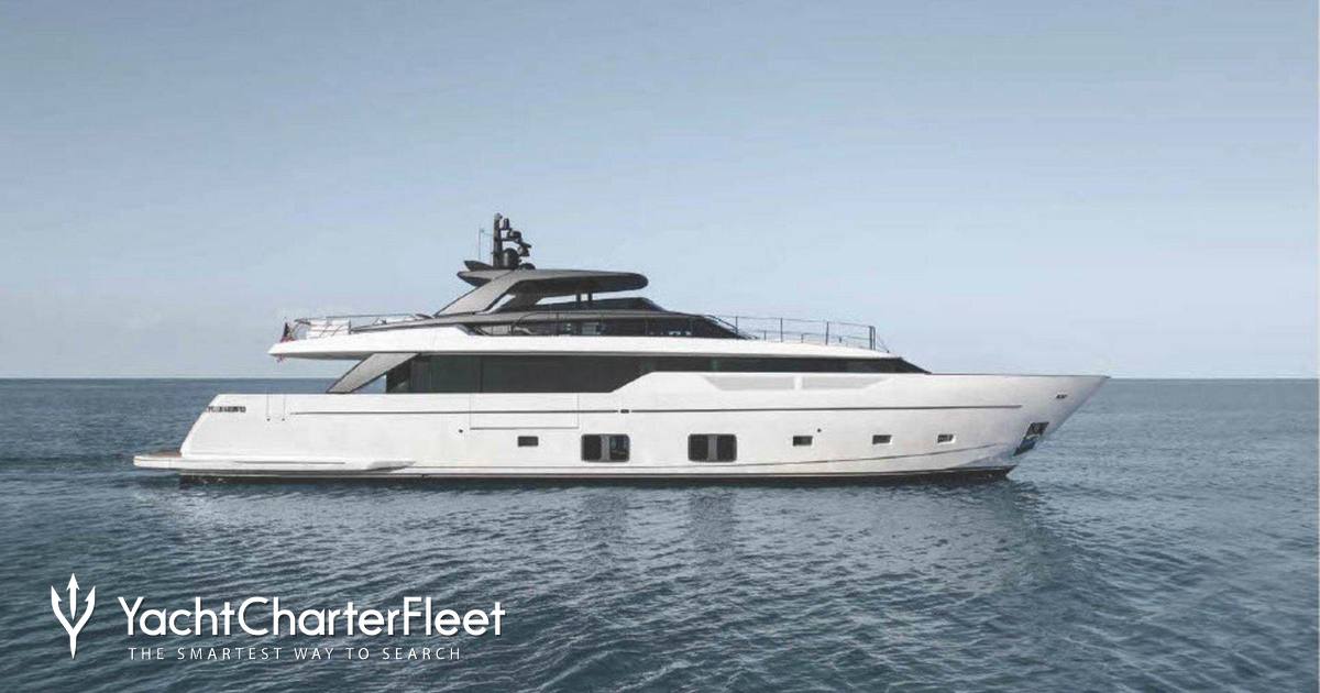 PIOLA yacht charter 2