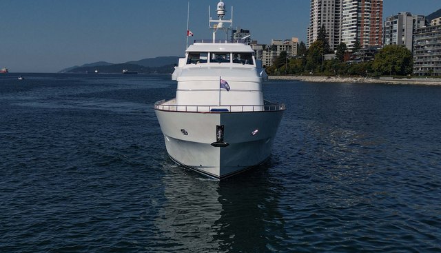 HAPPINESS II yacht charter 2