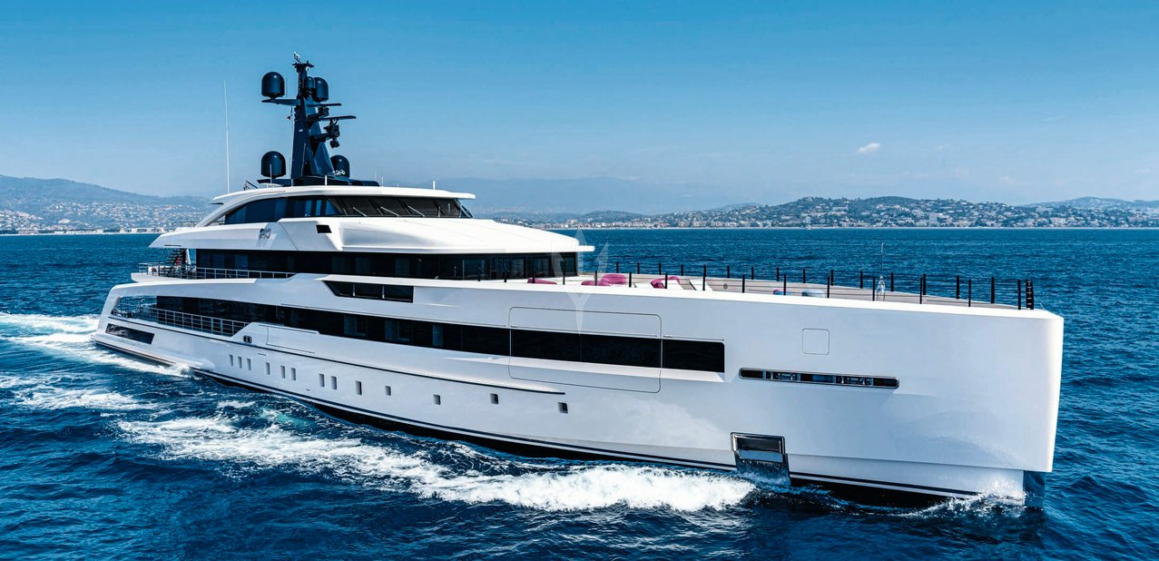RIO YACHT CHARTER yacht charter