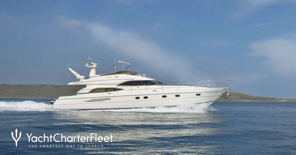 FAST BREAK yacht charter 2