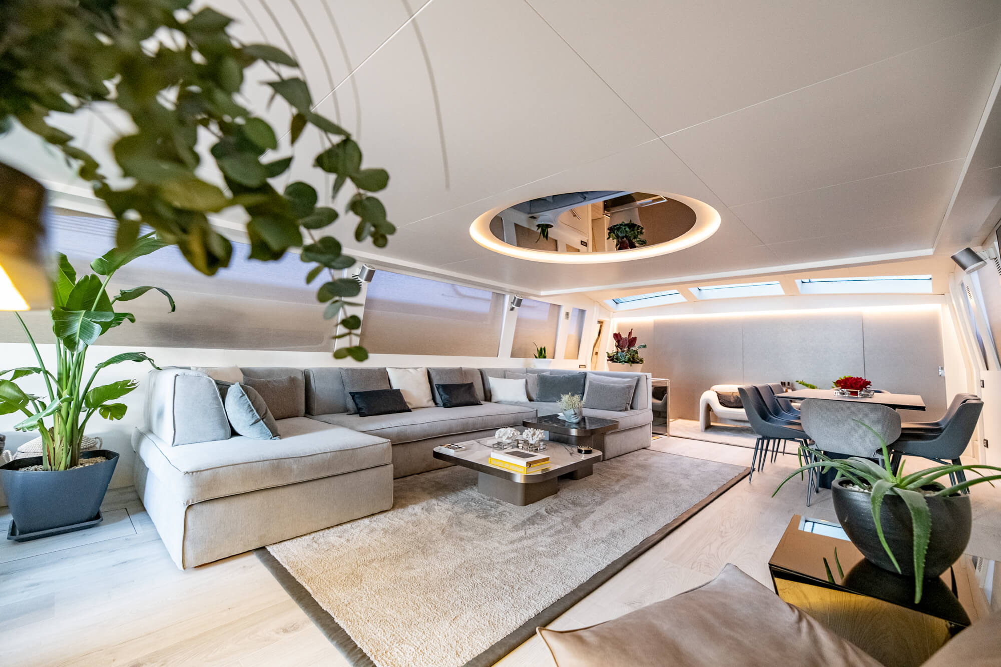 EVA yacht charter 3