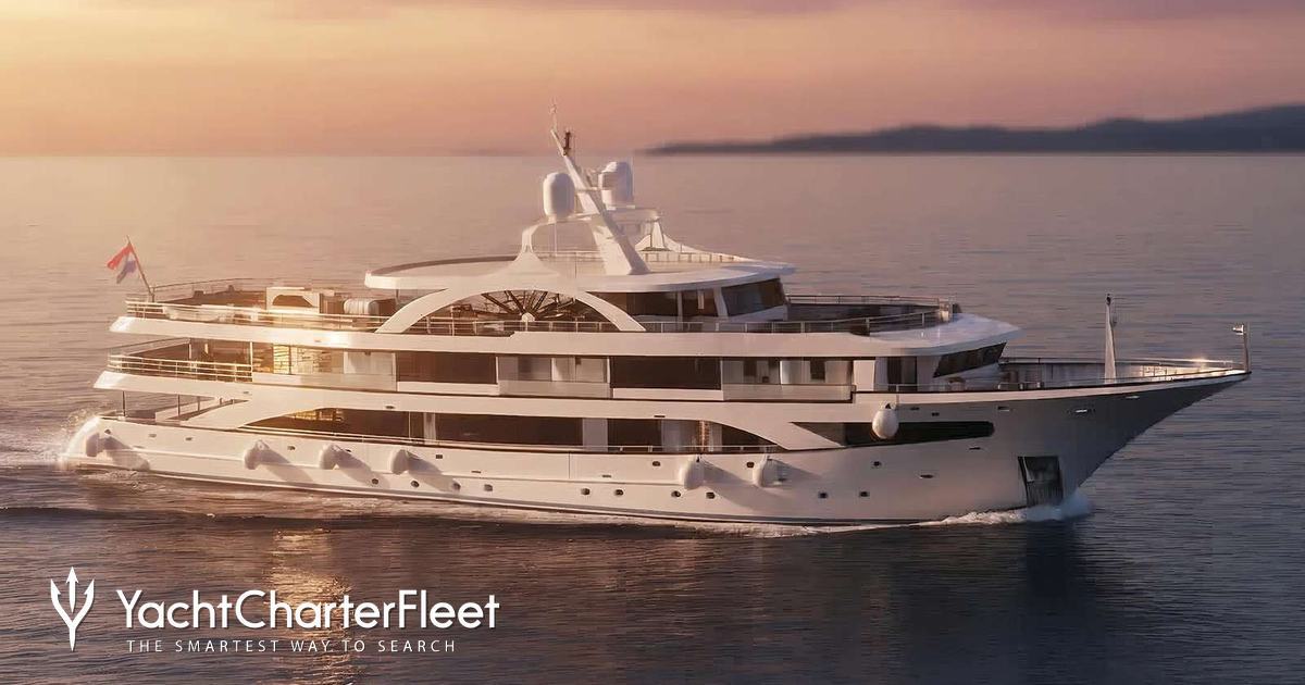 PREMIER yacht charter 2