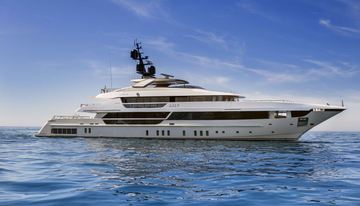 PROJECT DISCOVERY yacht charter 5
