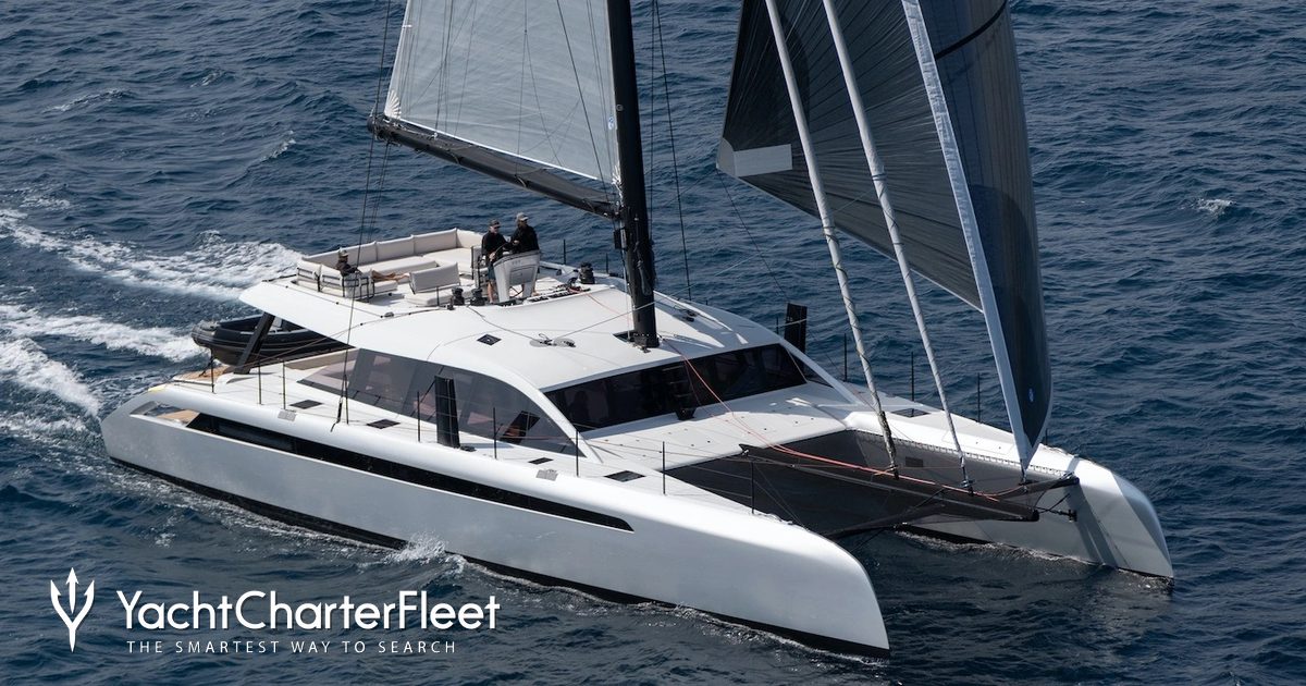 WONDERFUL yacht charter 2