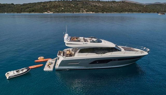 SIMULL yacht charter 3