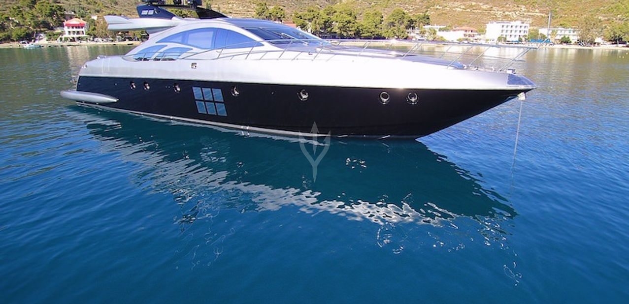 SUPER TOY YACHT CHARTER yacht charter