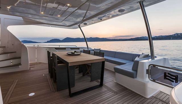 IVA yacht charter 5