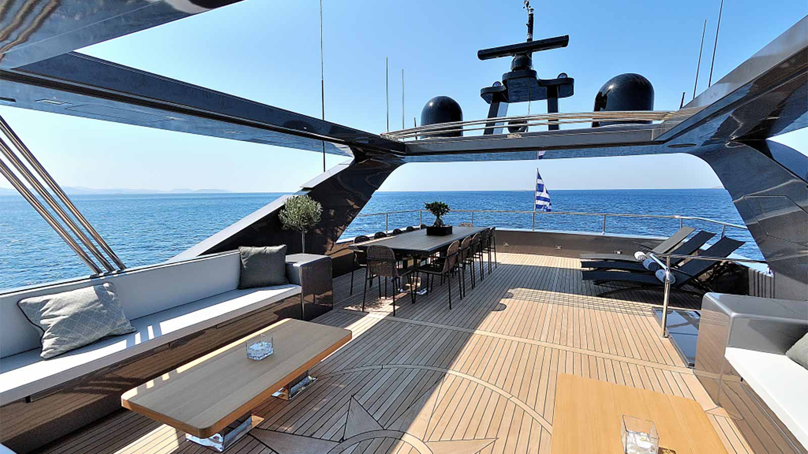 NOEMA yacht charter 3