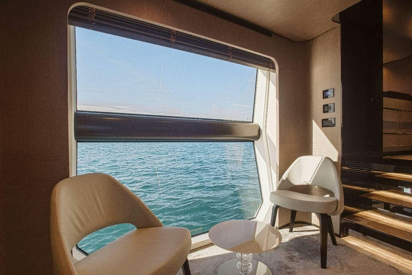 AGIO yacht charter 2