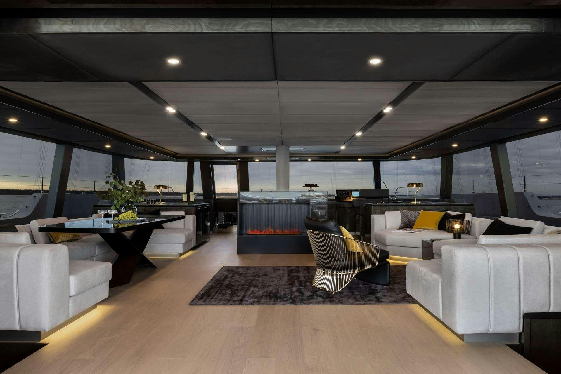 XMOTION yacht charter 2