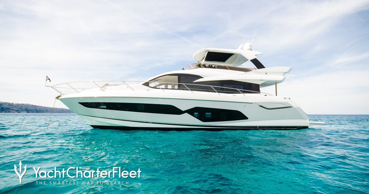 ADRIANO yacht charter 2