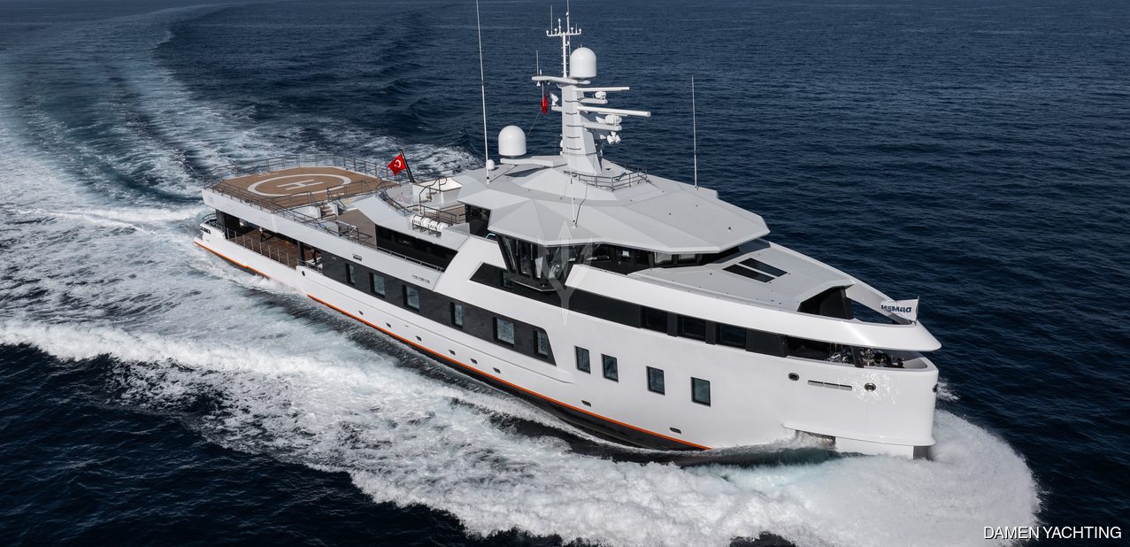 AFTER YOU YACHT CHARTER yacht charter